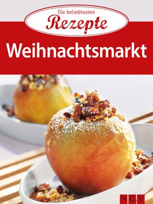 cover image of Weihnachtsmarkt